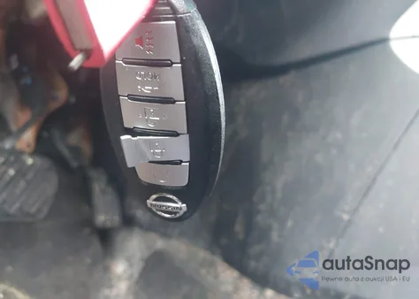 2015 Nissan Altima 2.5 S z USA, uszkodzony, nr VIN 1N4AL3AP0FC499565